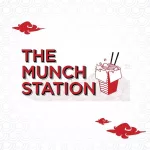 The Munch Station