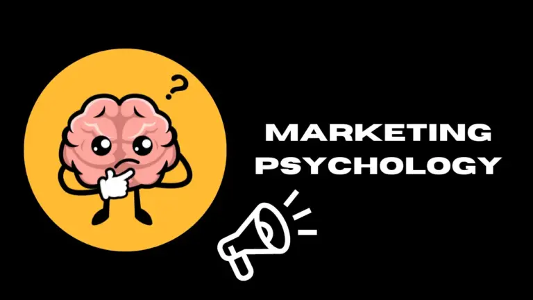 Marketing Psychology